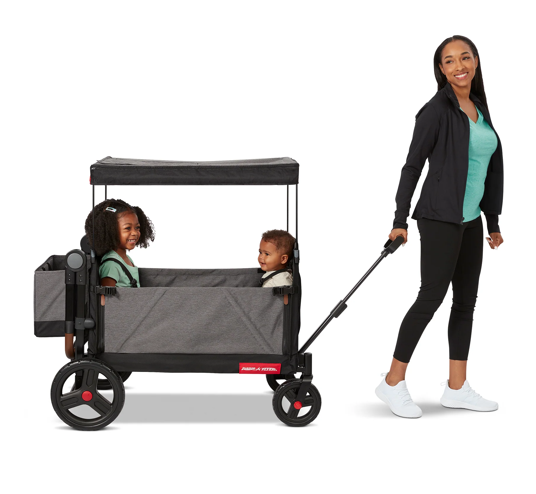 Atlas Stroll 'N Wagon - Image 64