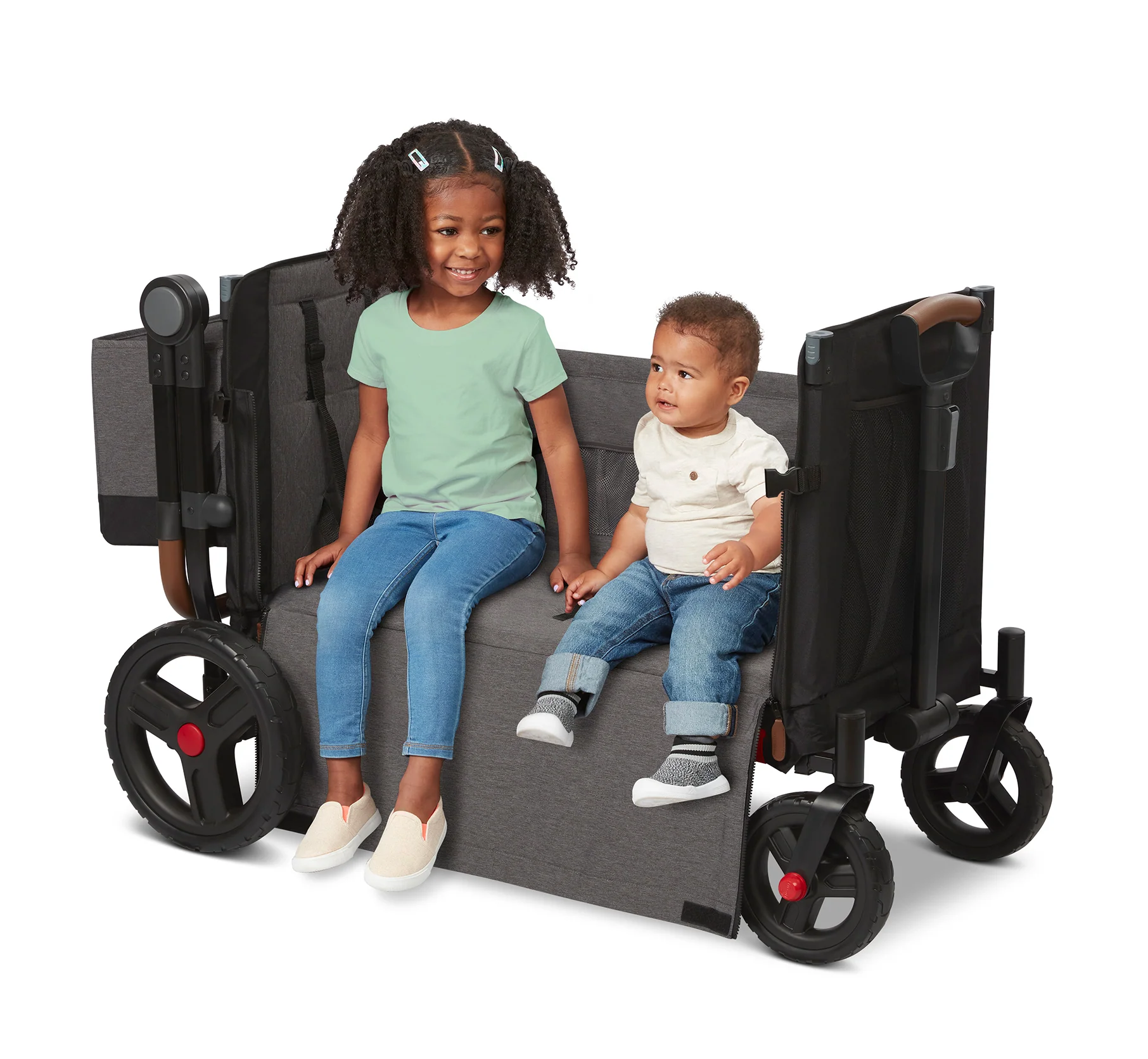 Atlas Stroll 'N Wagon - Image 66