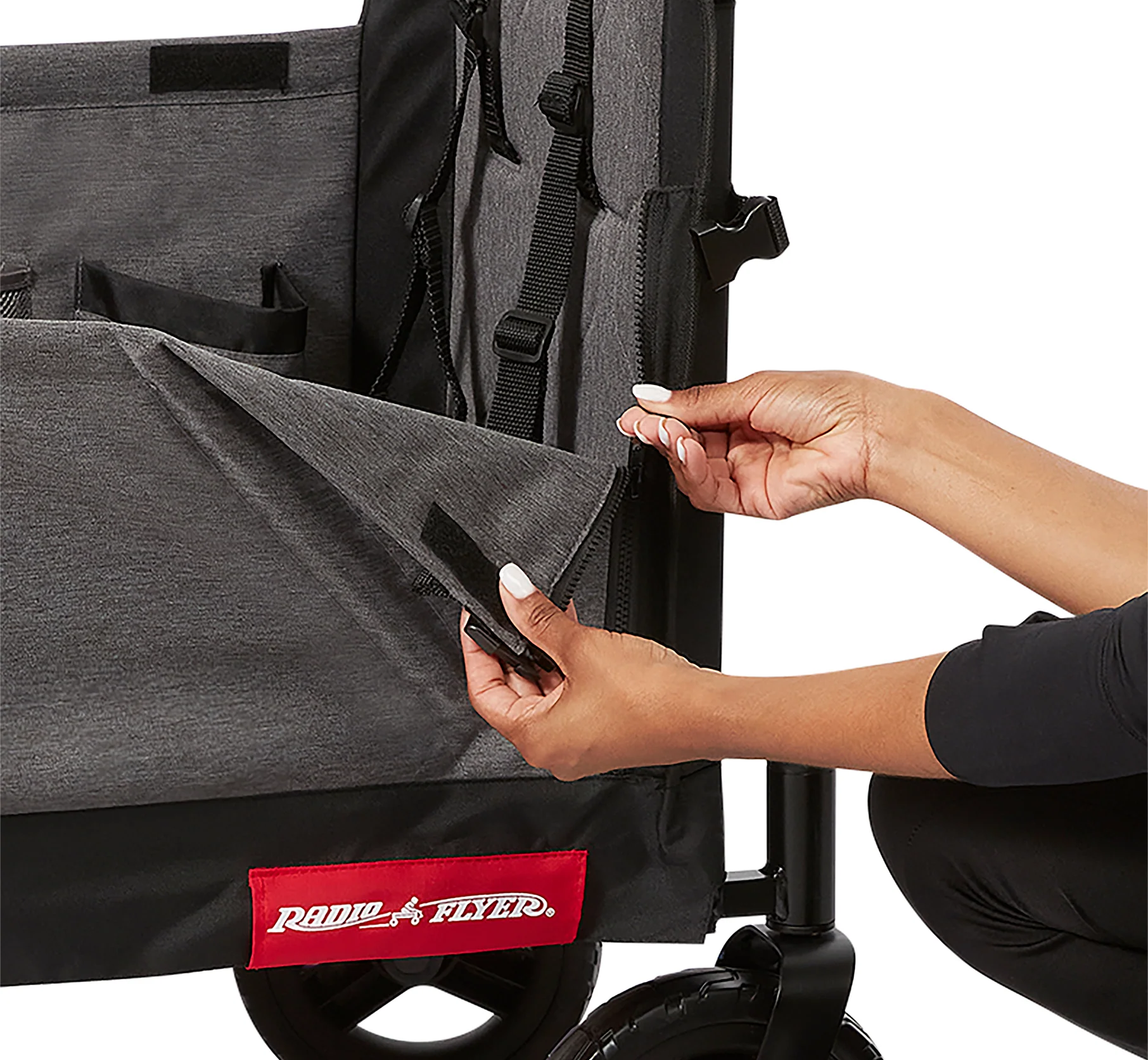 Atlas Stroll 'N Wagon - Image 67