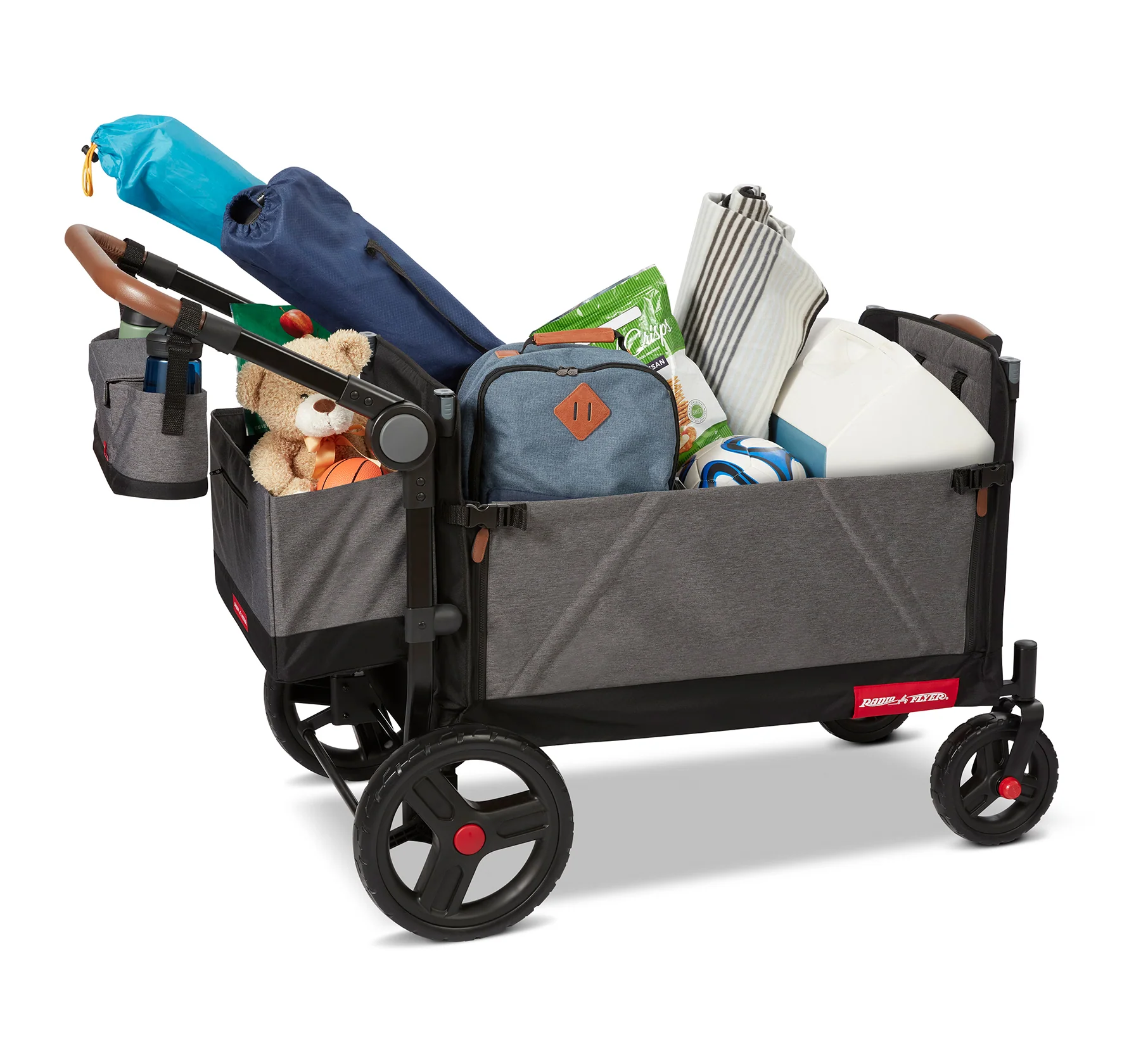 Atlas Stroll 'N Wagon - Image 68