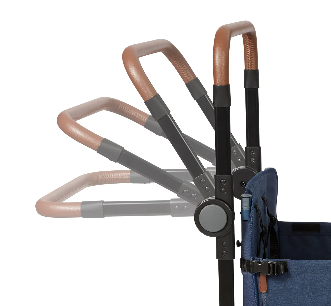 Atlas Stroll 'N Wagon - Image 7