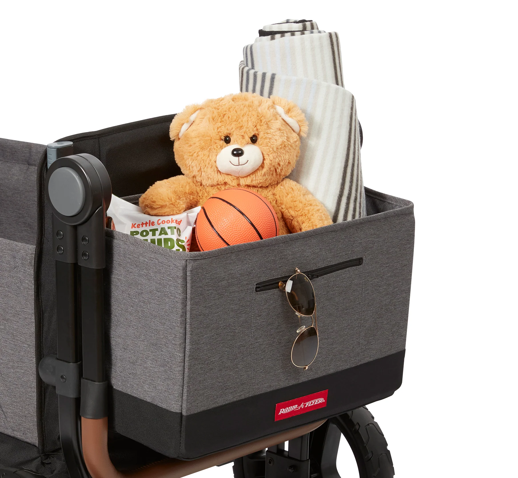 Atlas Stroll 'N Wagon - Image 70