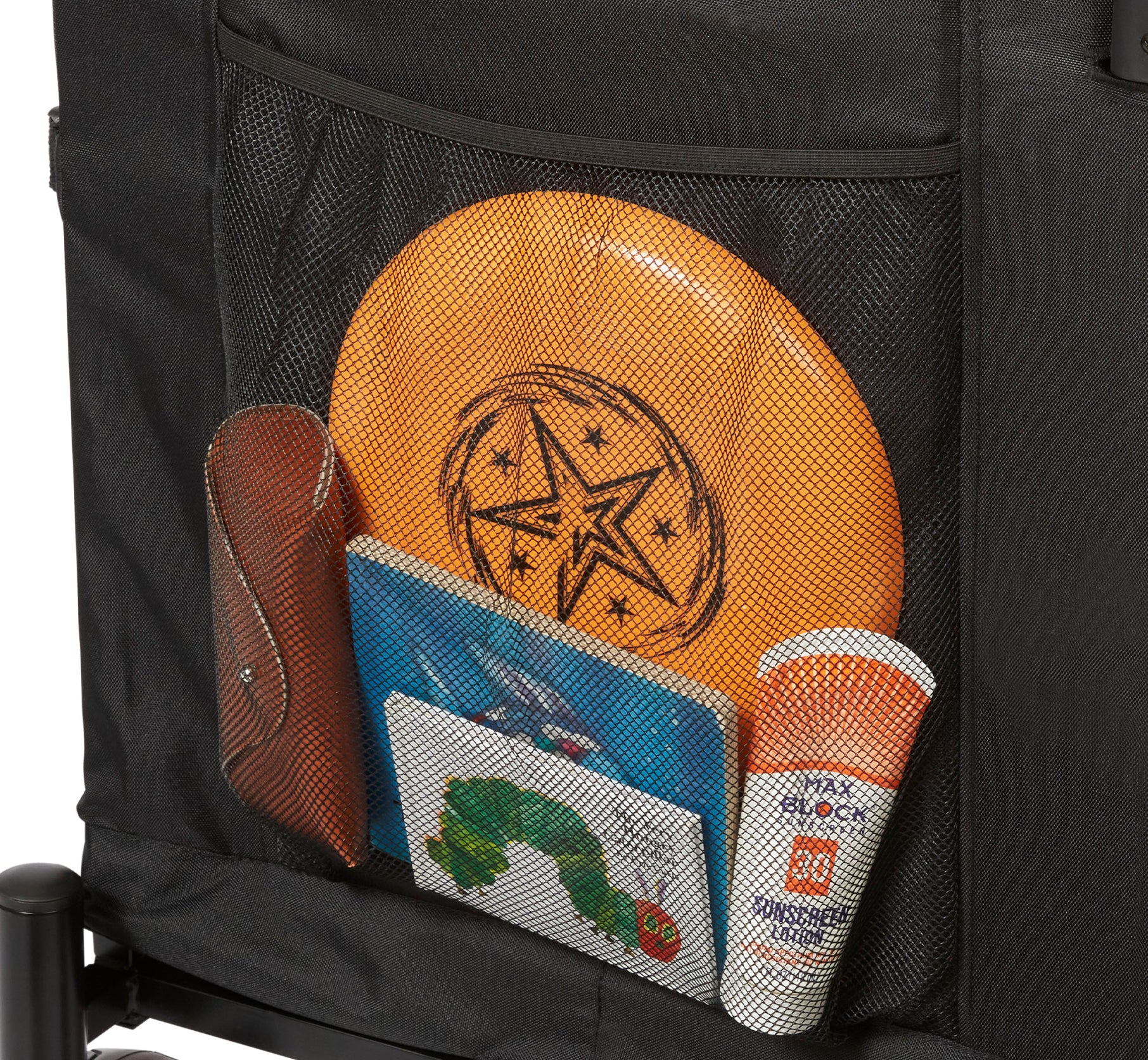 Atlas Stroll 'N Wagon - Image 71