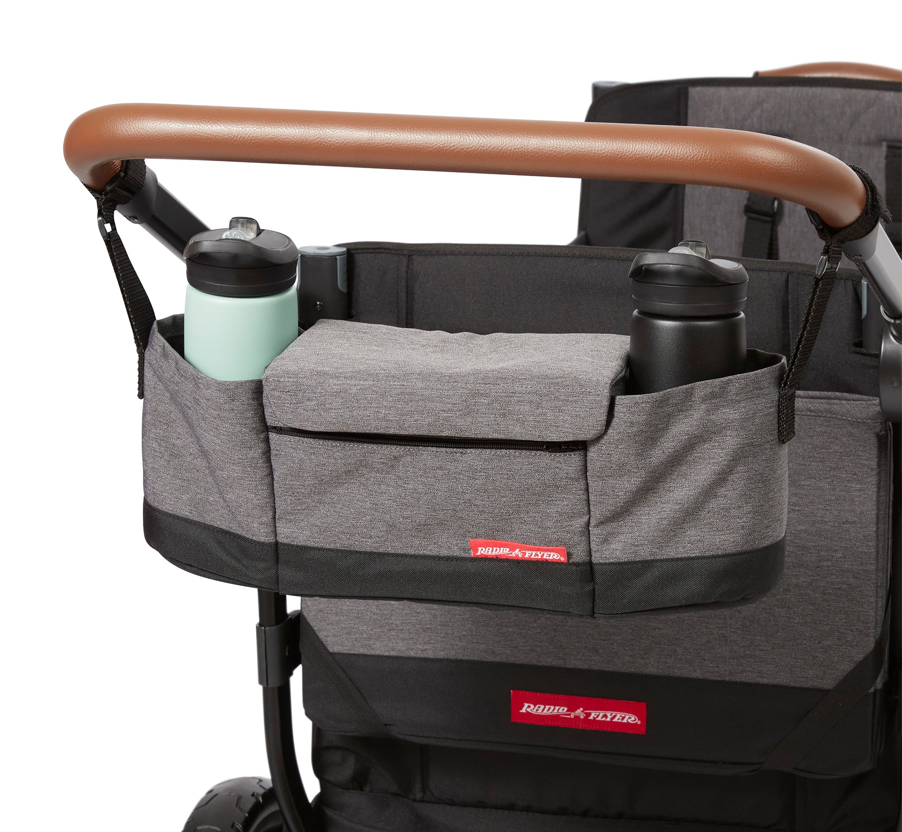 Atlas Stroll 'N Wagon - Image 72