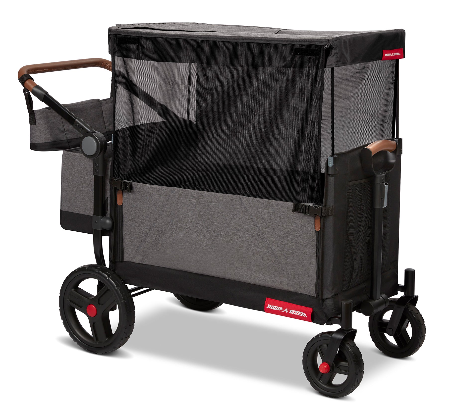 Atlas Stroll 'N Wagon - Image 74