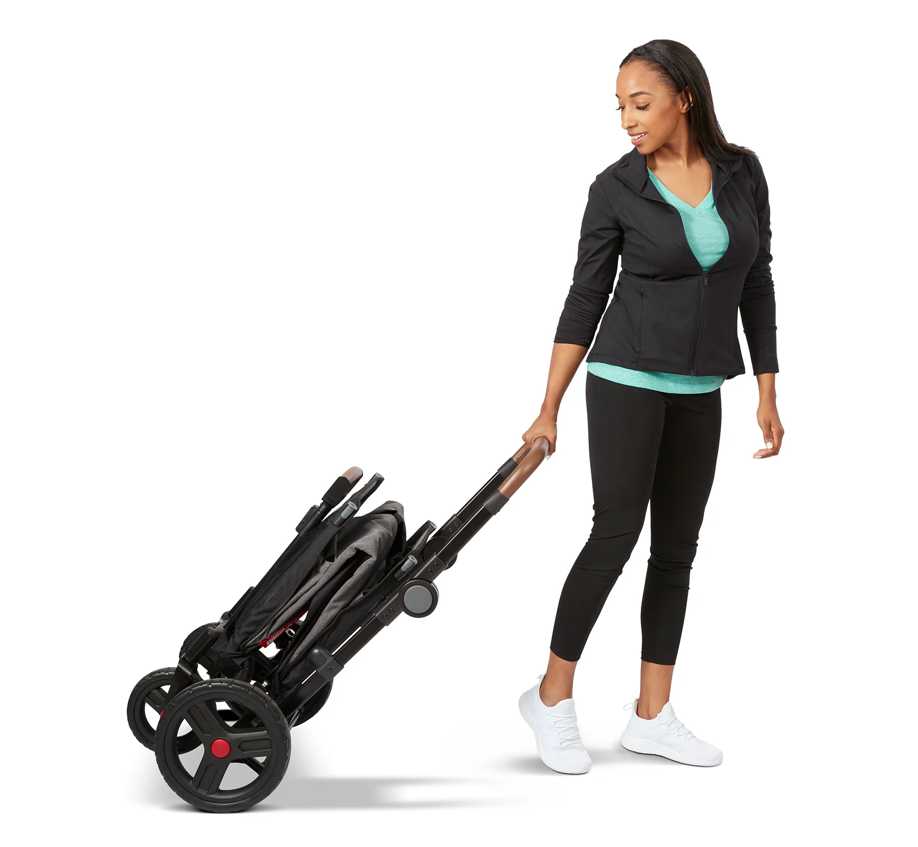 Atlas Stroll 'N Wagon - Image 76