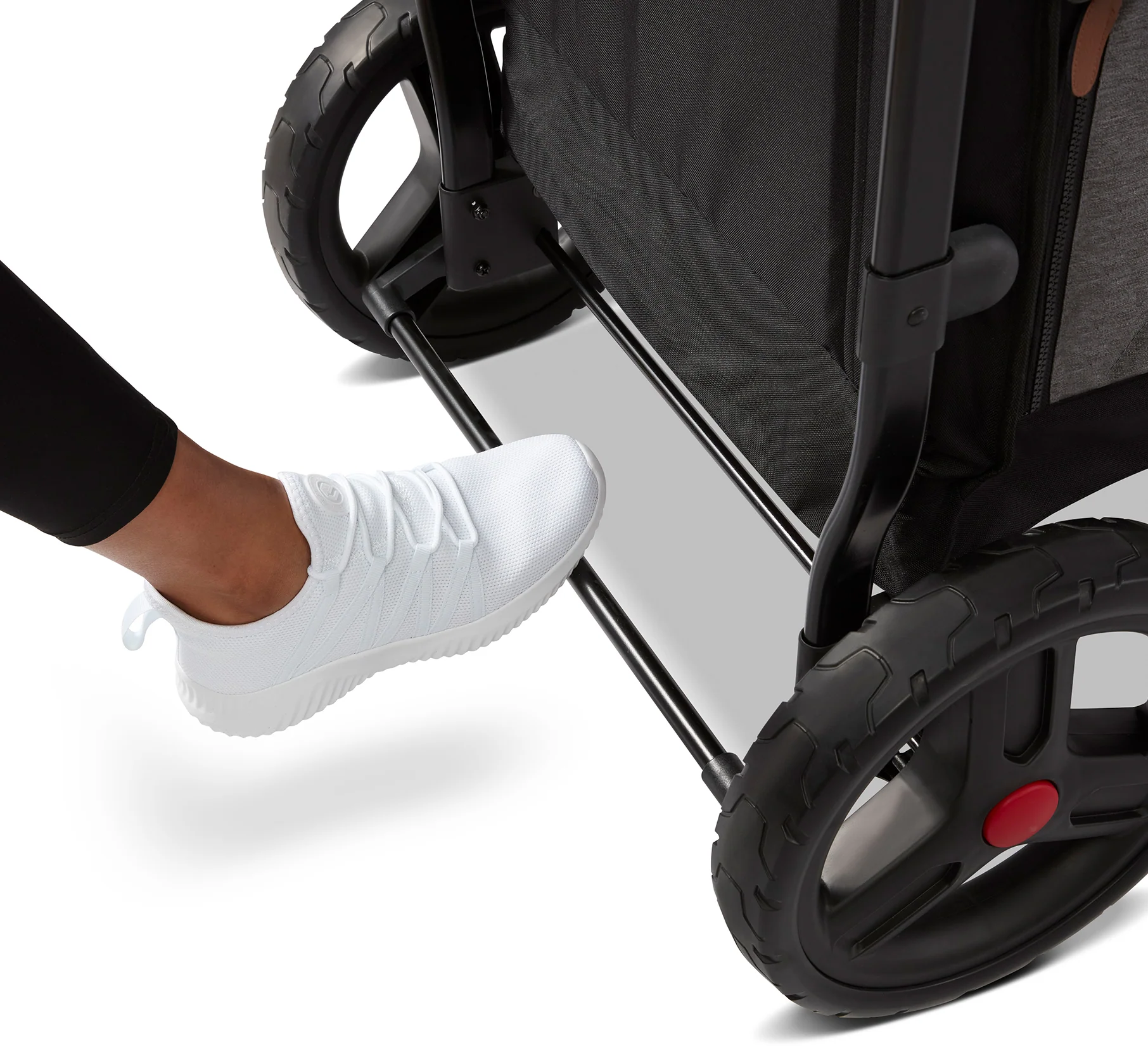 Atlas Stroll 'N Wagon - Image 78