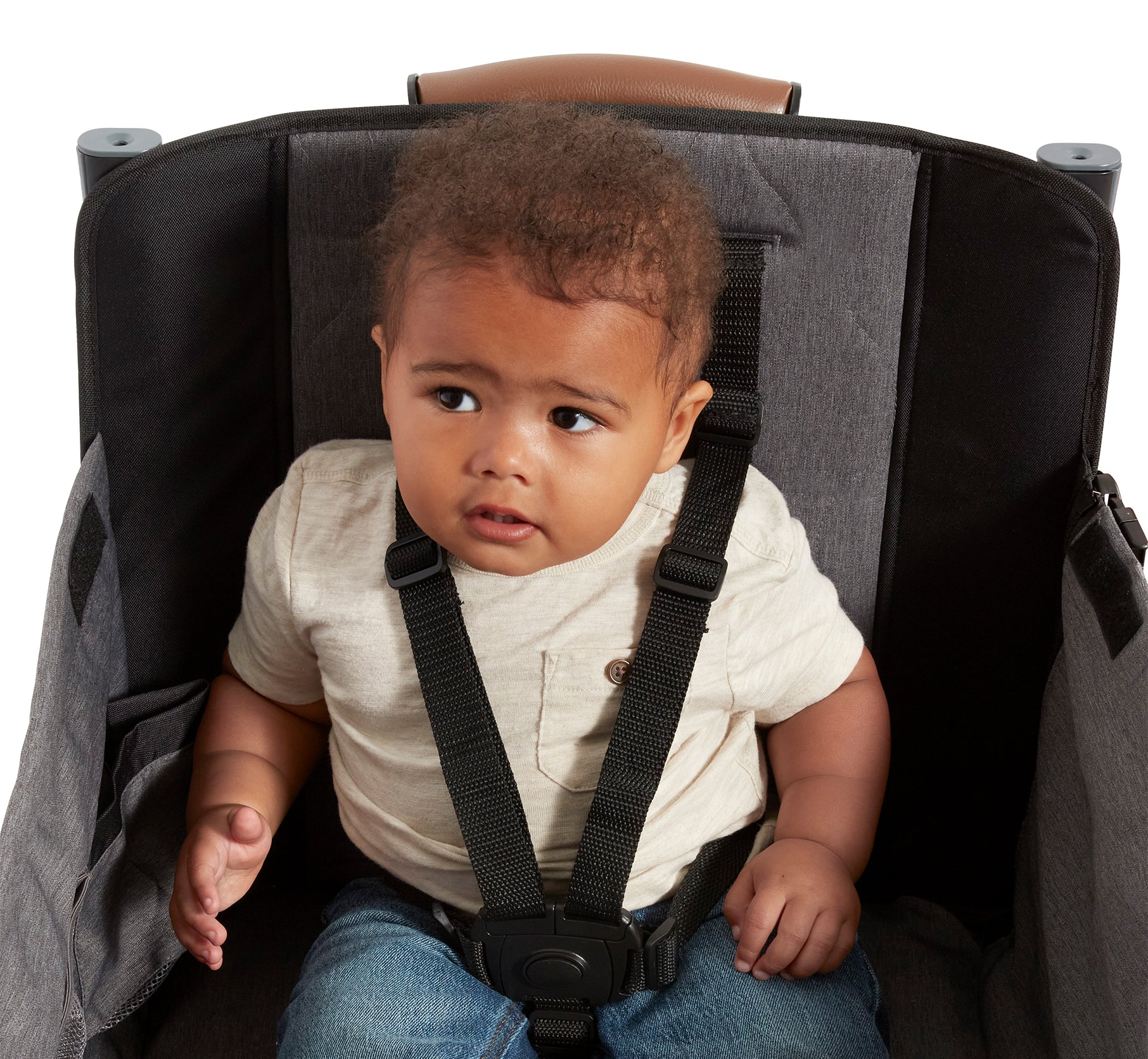 Atlas Stroll 'N Wagon - Image 80