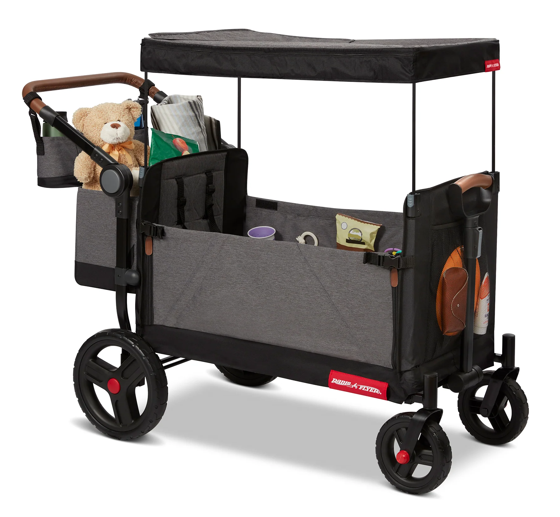 Atlas Stroll 'N Wagon - Image 82