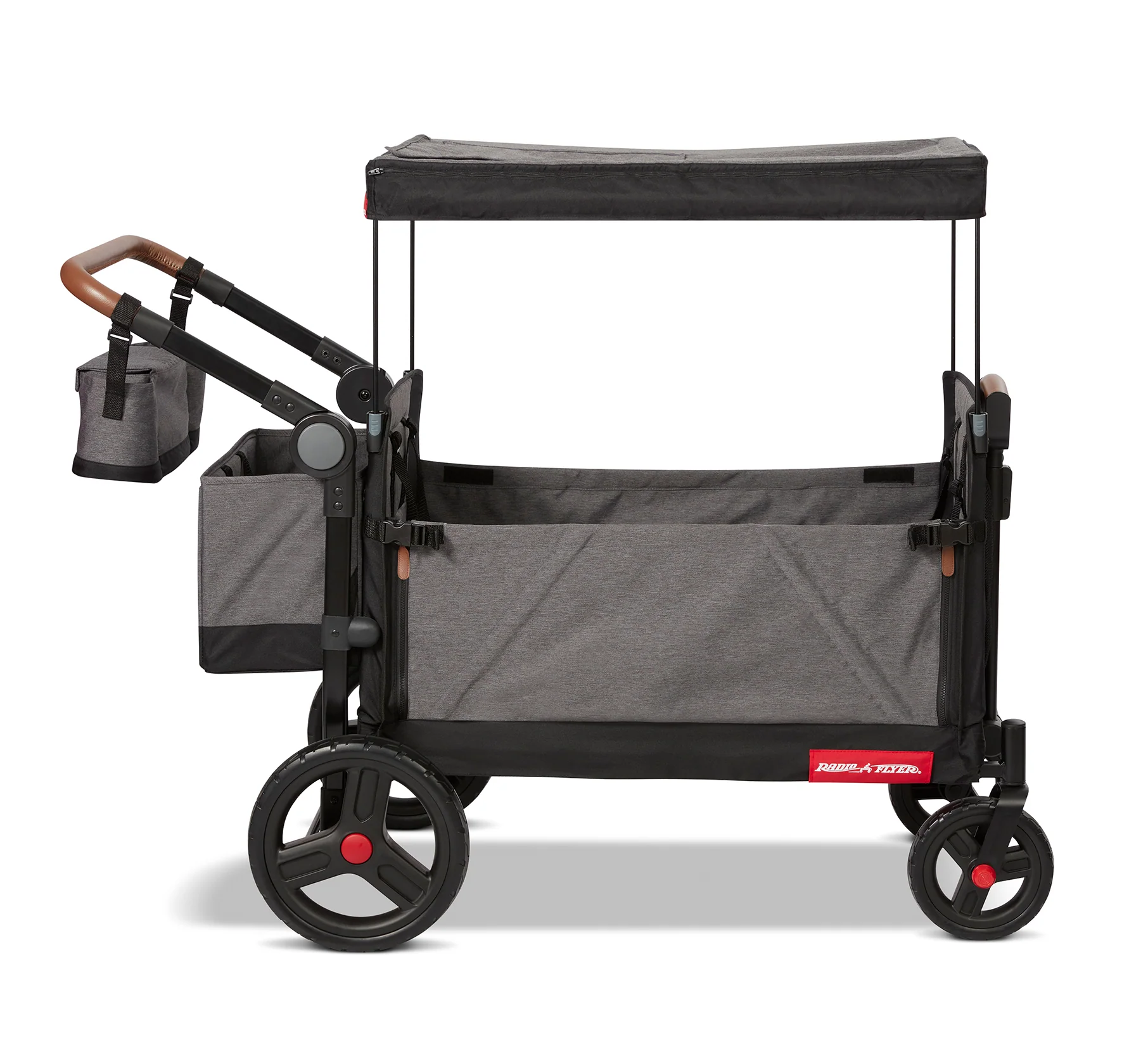 Atlas Stroll 'N Wagon - Image 83
