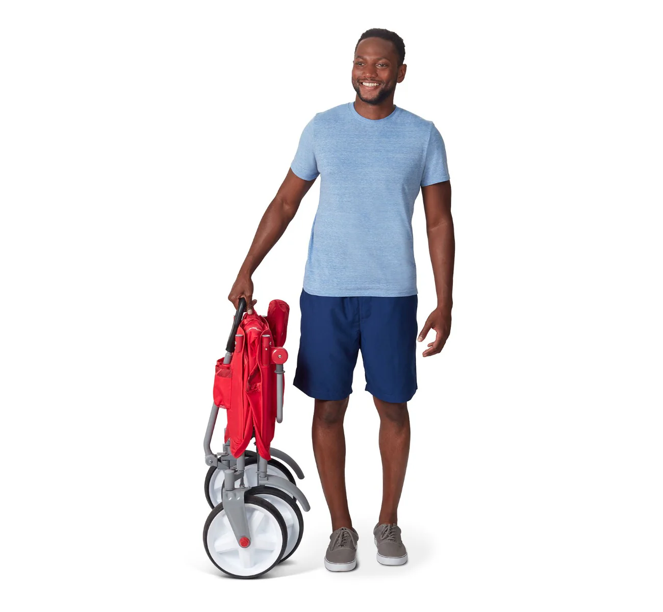 Beach & Boardwalk Wagon - Image 13