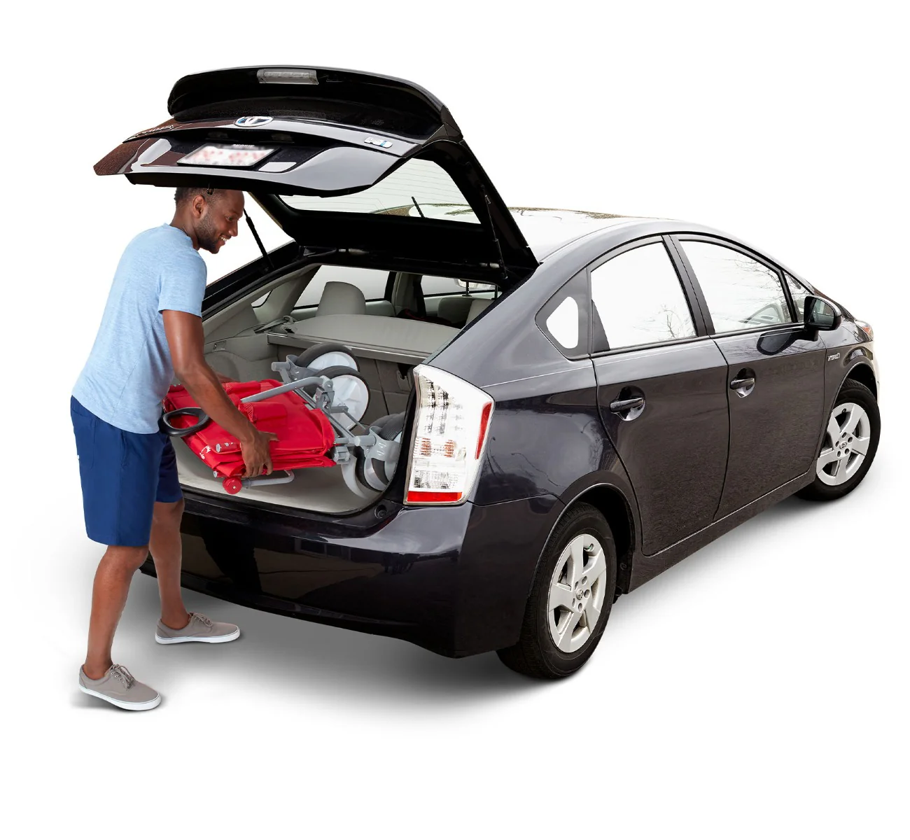 Beach & Boardwalk Wagon - Image 14