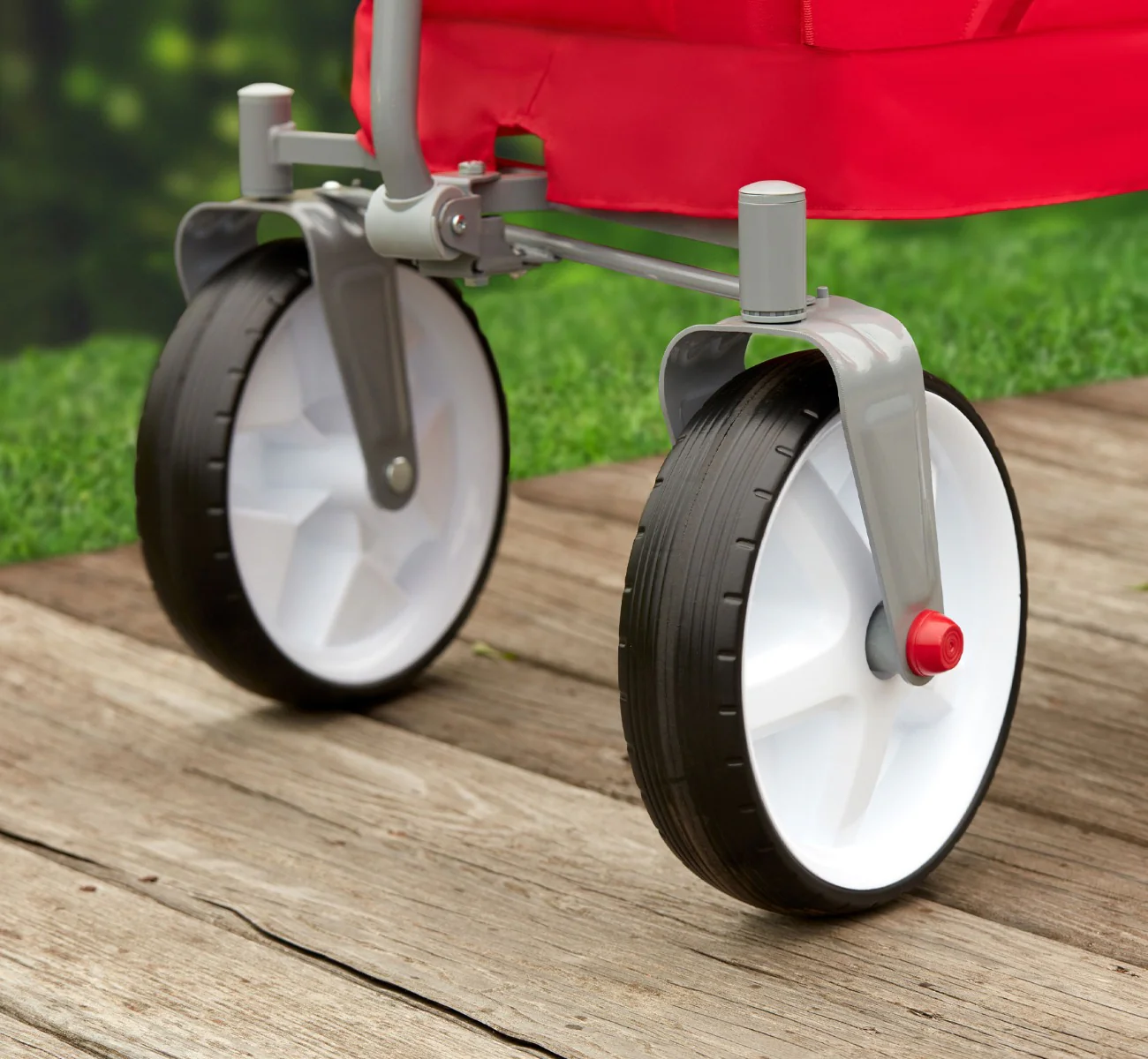 Beach & Boardwalk Wagon - Image 16