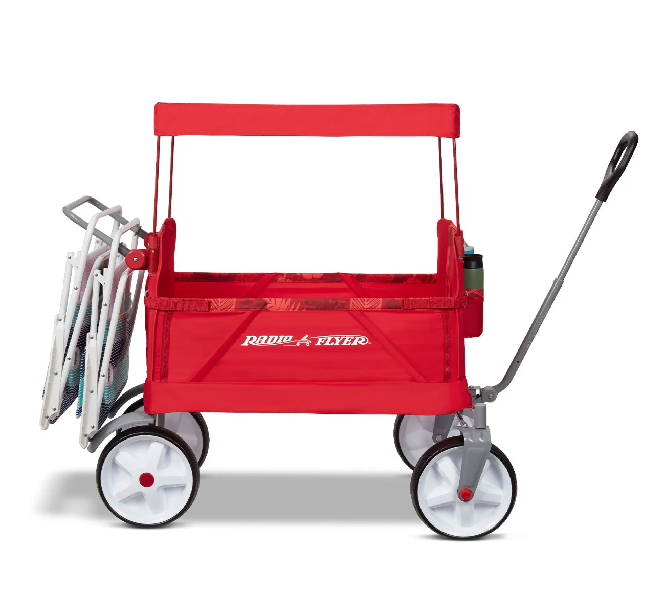 Beach & Boardwalk Wagon - Image 17