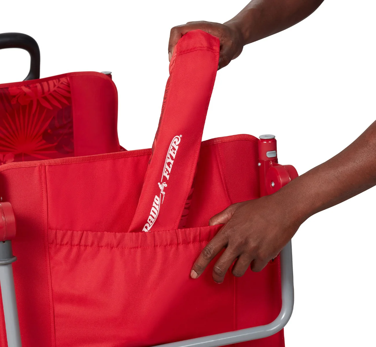 Beach & Boardwalk Wagon - Image 22