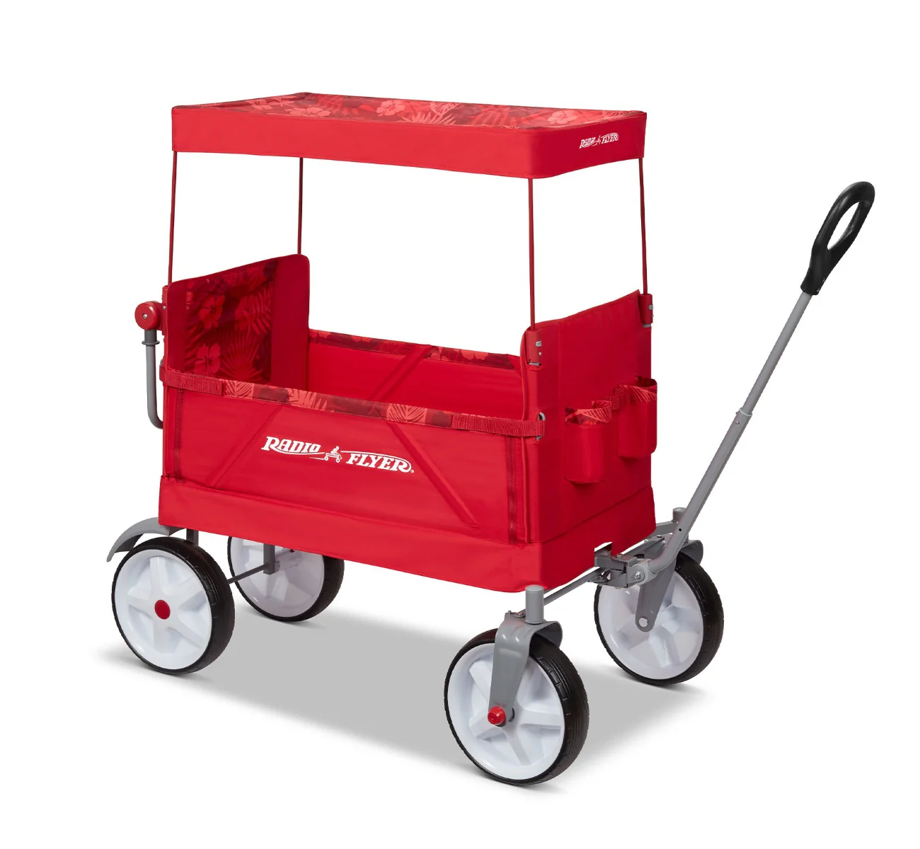 Beach & Boardwalk Wagon - Image 26