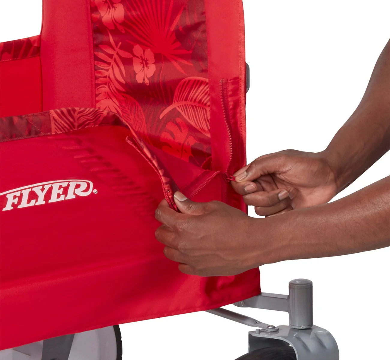 Beach & Boardwalk Wagon - Image 8