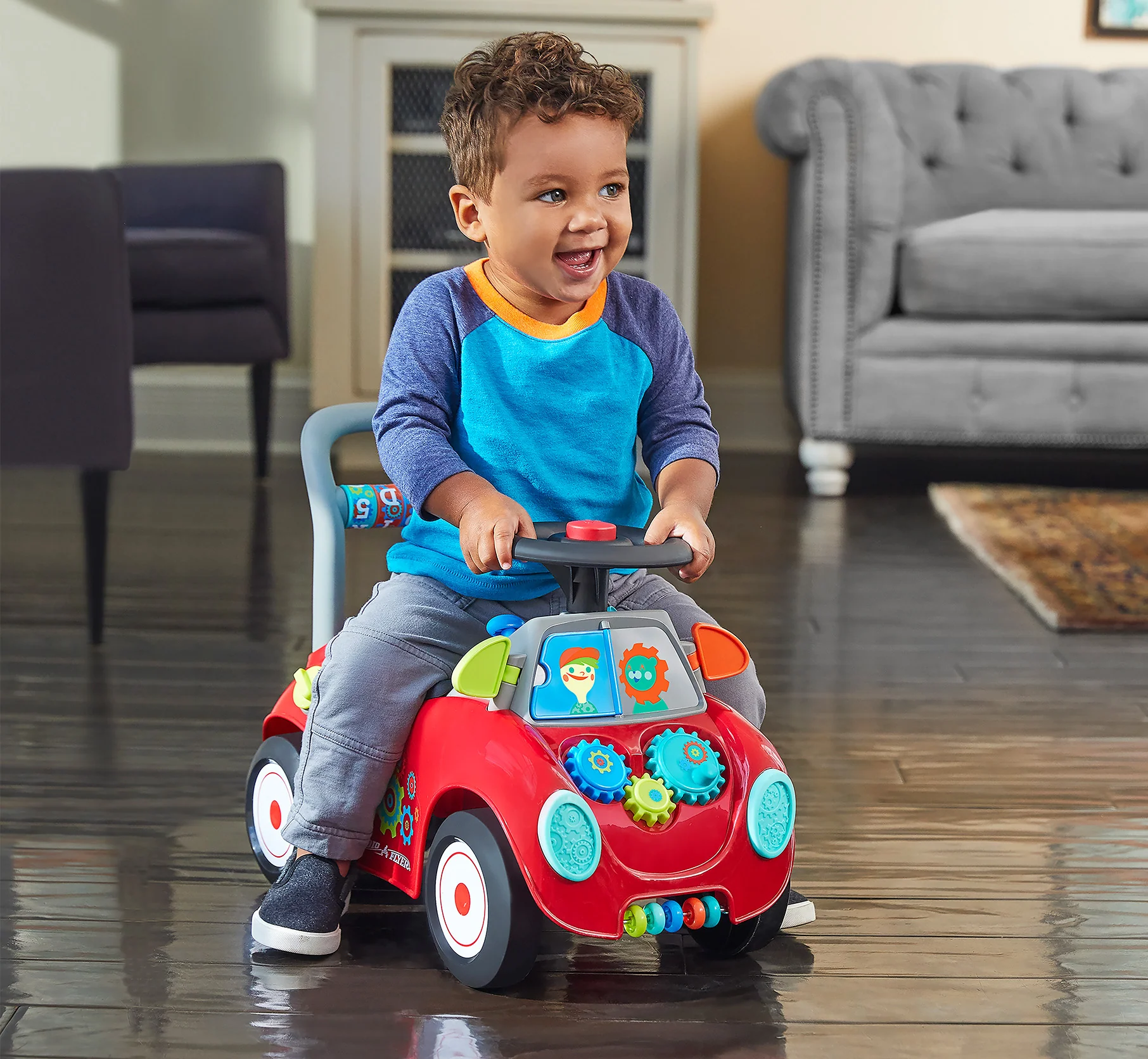 Busy Buggy - Image 6