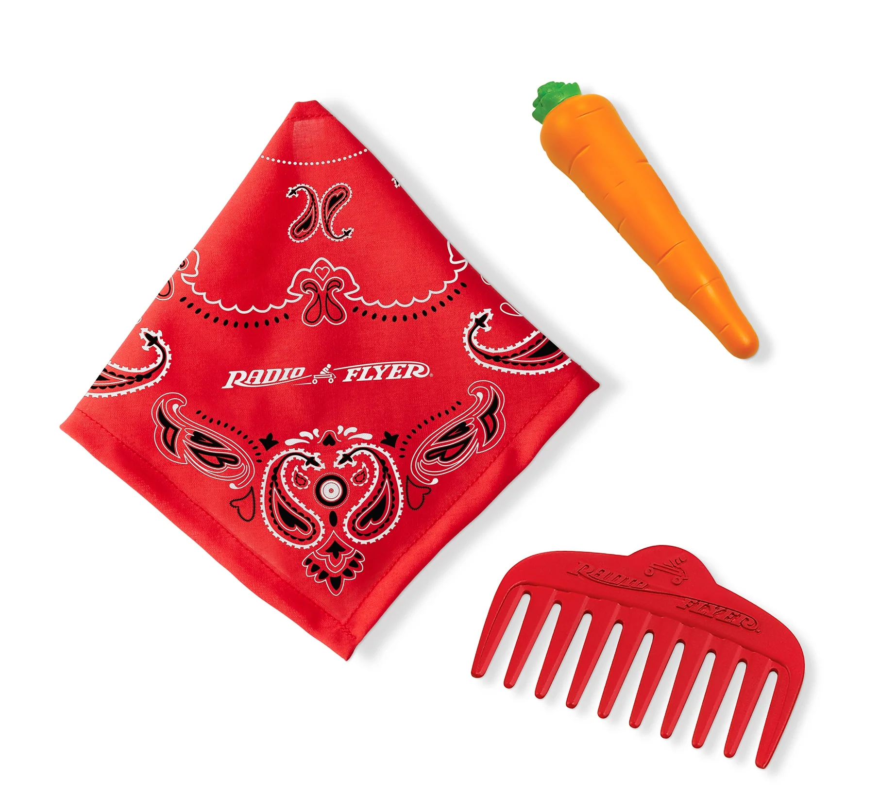 Chestnut: Plush Interactive Spring Riding Horse - Image 8