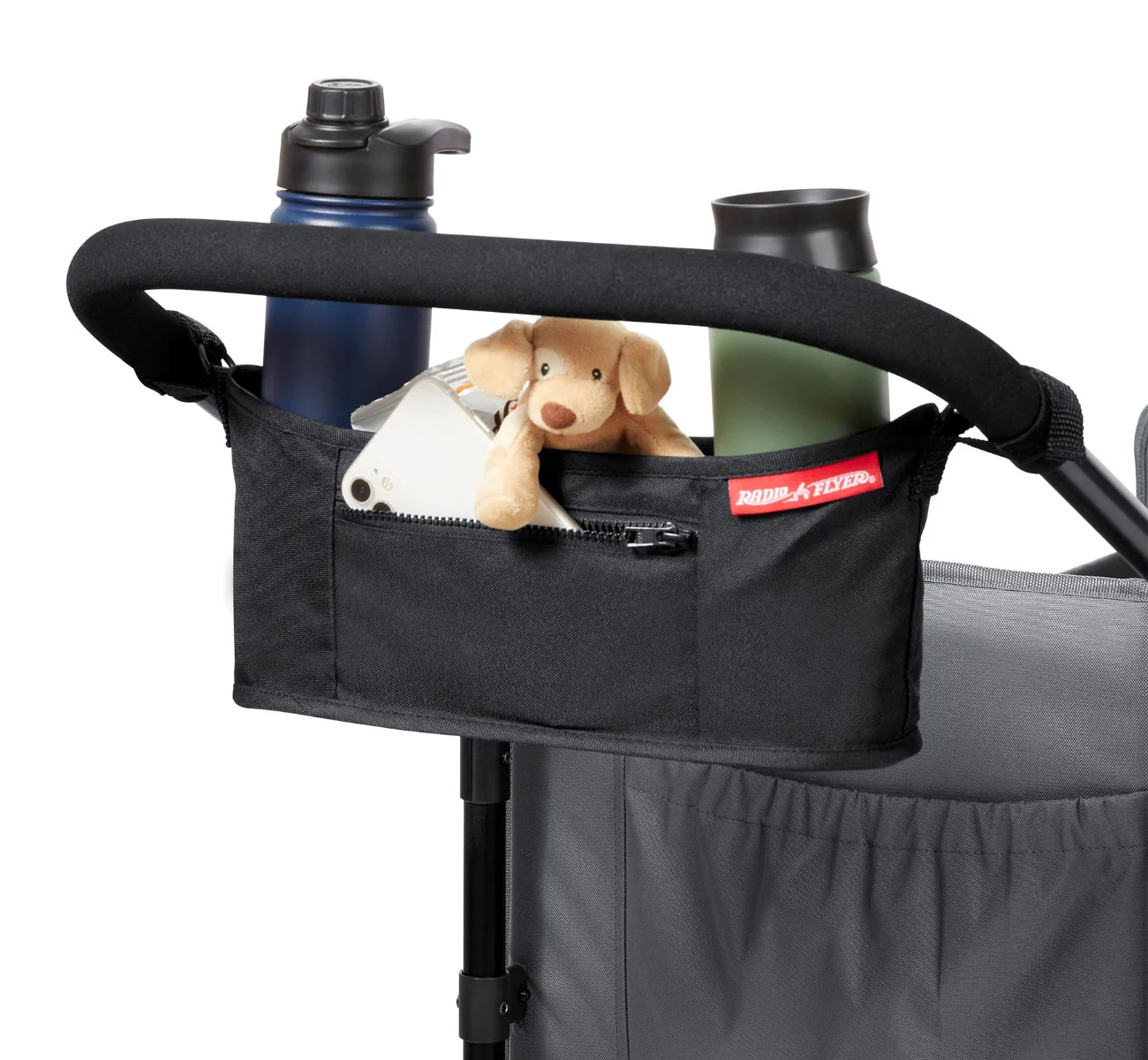 City Luxe Stroll 'N Wagon - Image 13