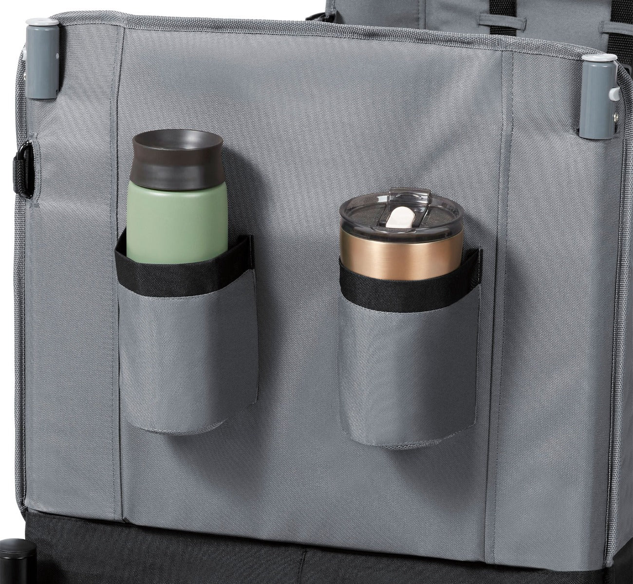 City Luxe Stroll 'N Wagon - Image 14