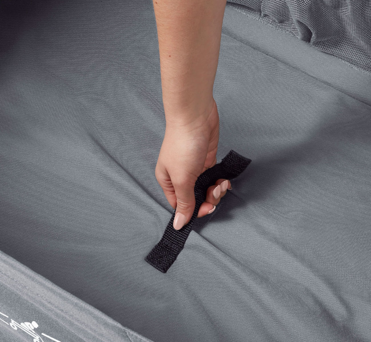 City Luxe Stroll 'N Wagon - Image 19