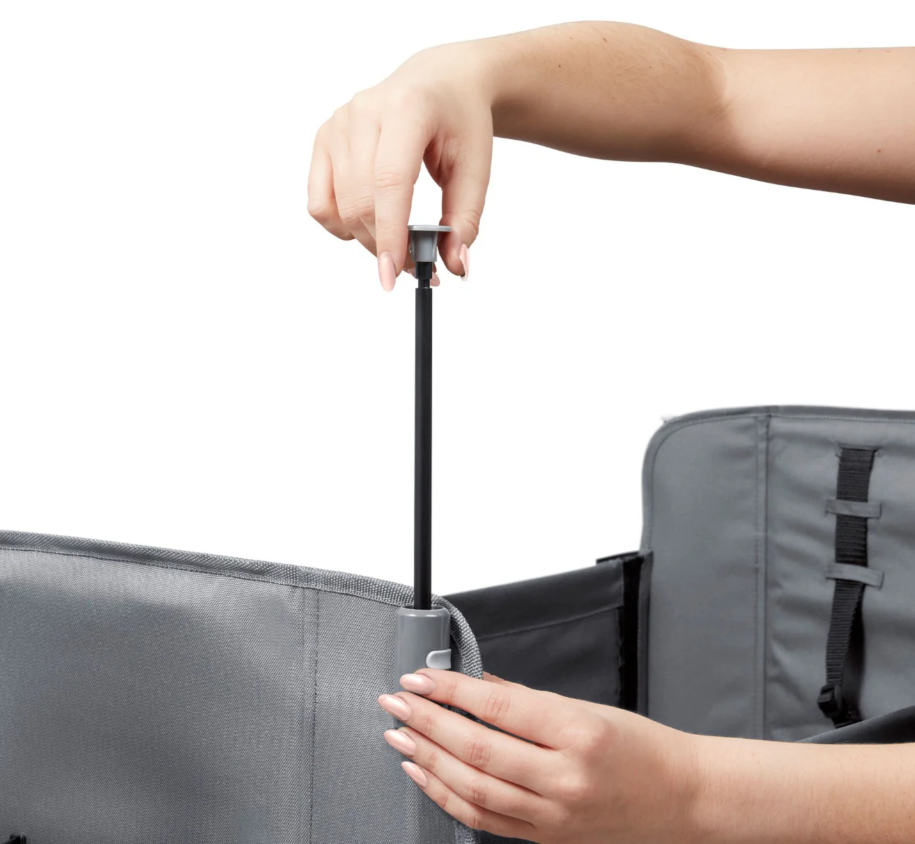 City Luxe Stroll 'N Wagon - Image 20