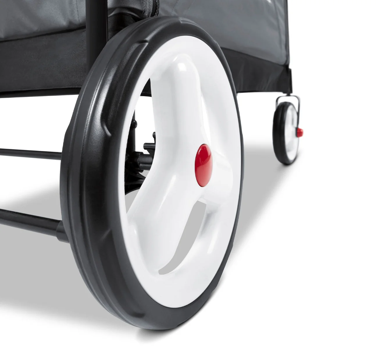 City Luxe Stroll 'N Wagon - Image 24