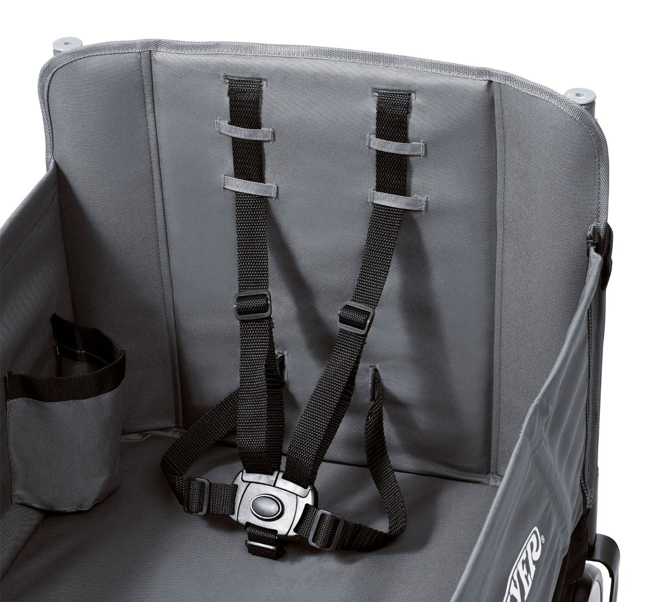 City Luxe Stroll 'N Wagon - Image 25