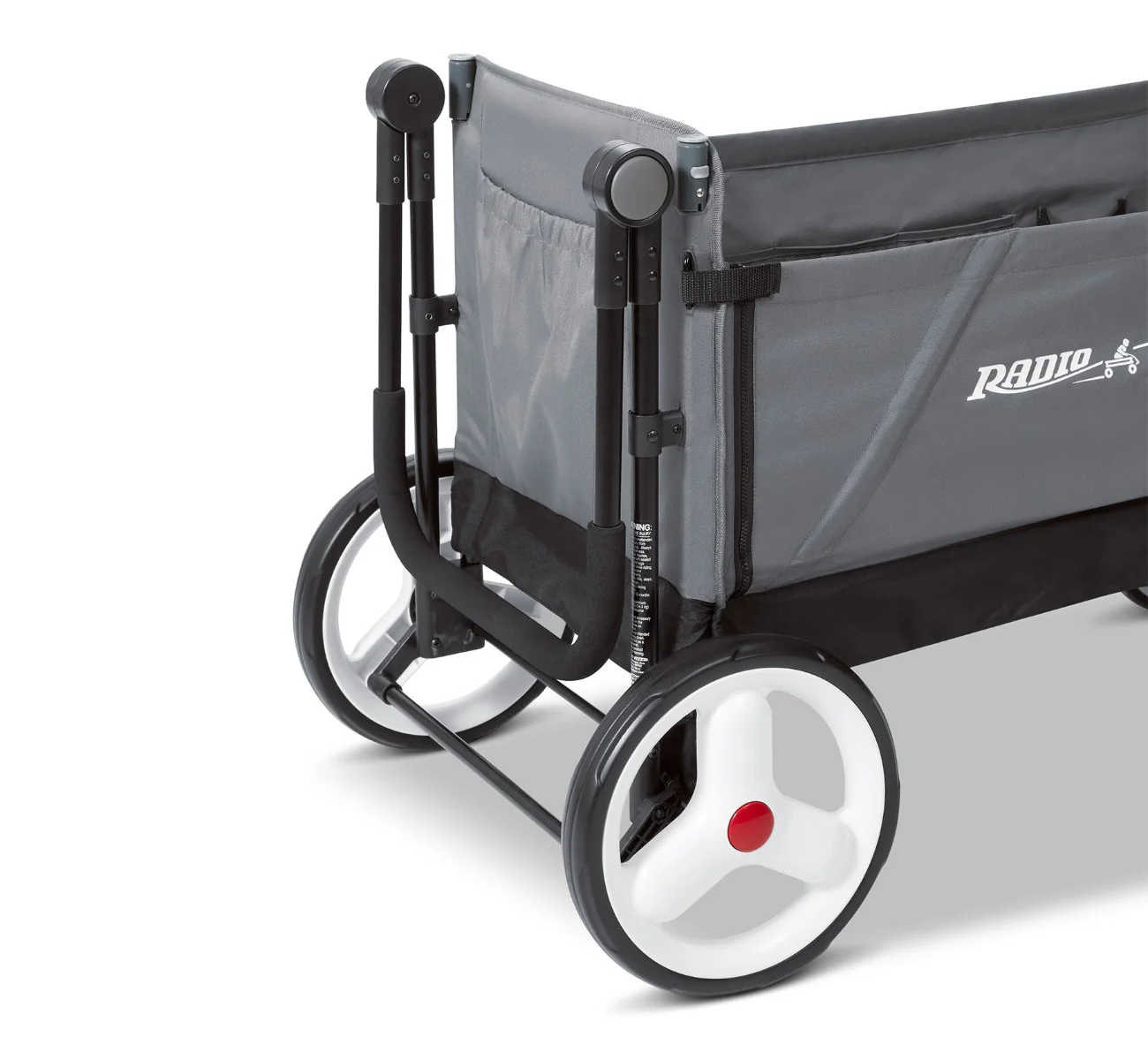 City Luxe Stroll 'N Wagon - Image 27