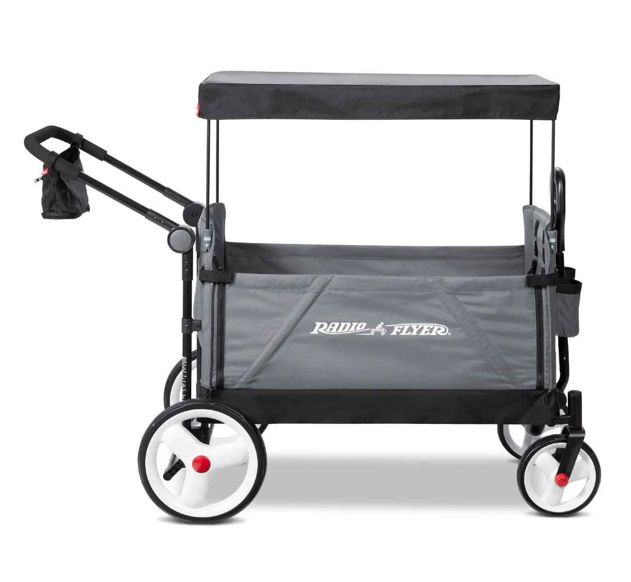 City Luxe Stroll 'N Wagon - Image 29