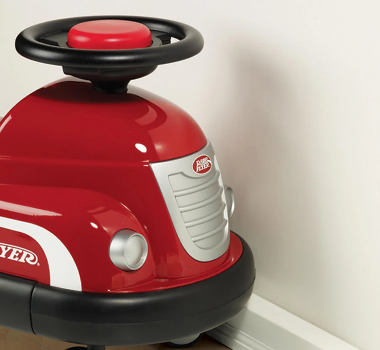 Classic Bumper Car - Image 4