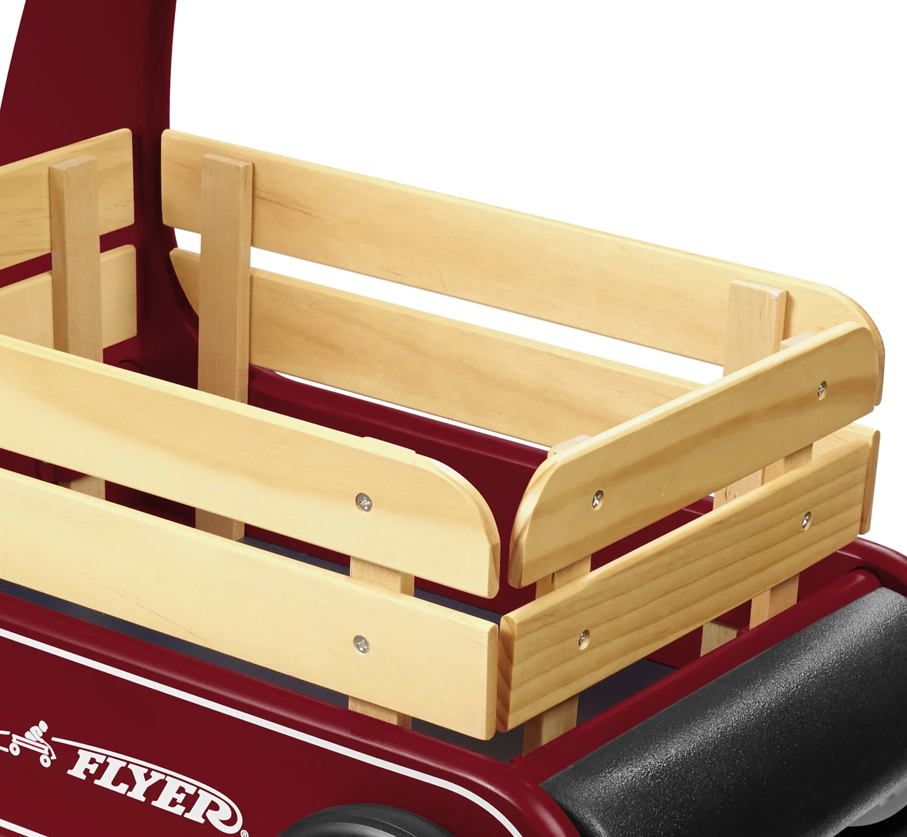 Classic Push Walker Wagon - Image 7