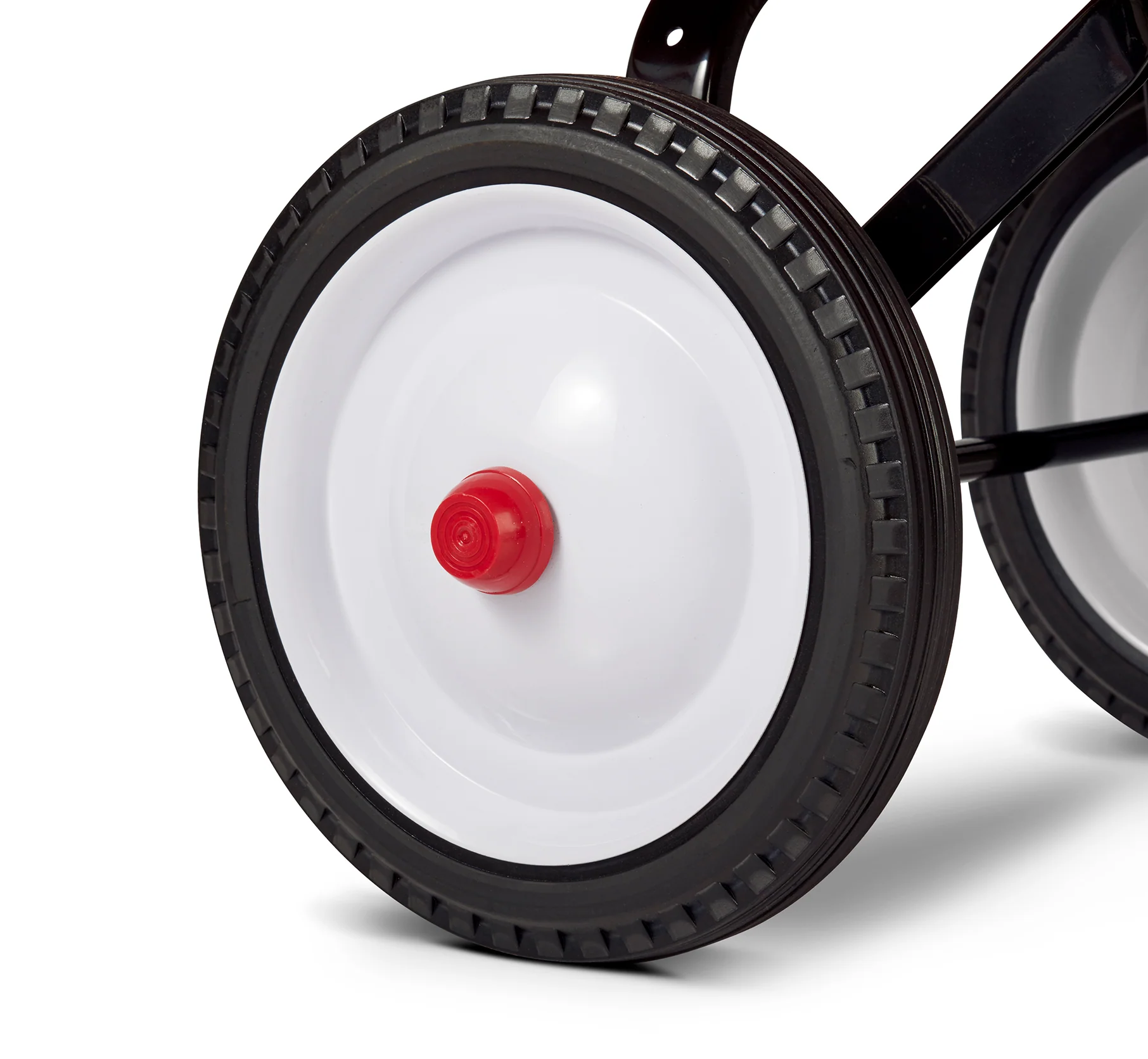 Classic Red Wagon - Image 6