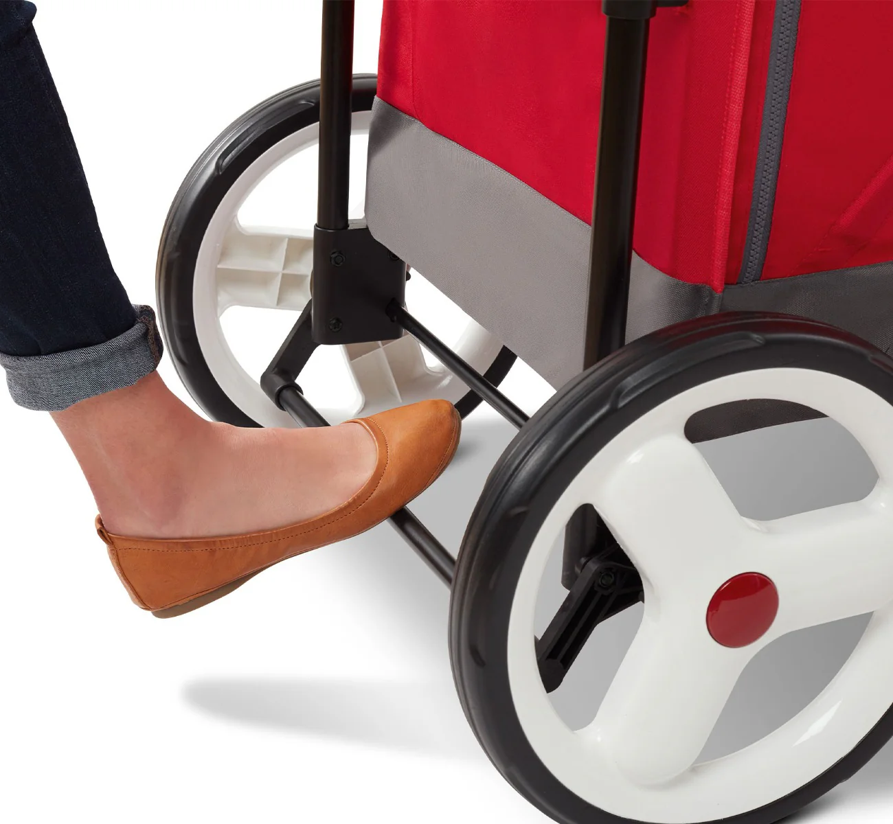Convertible Stroll 'N Wagon - Image 11