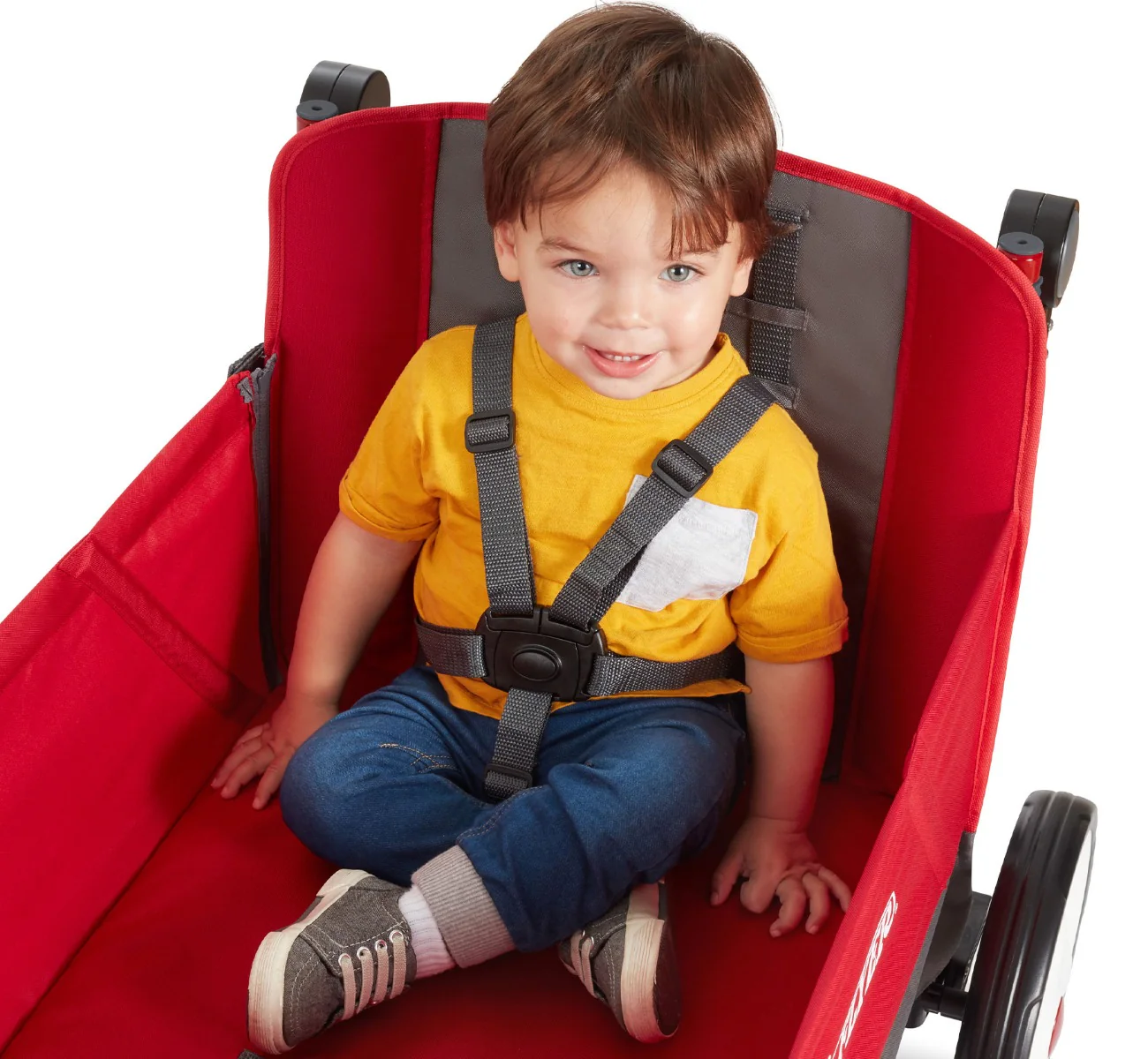 Convertible Stroll 'N Wagon - Image 12