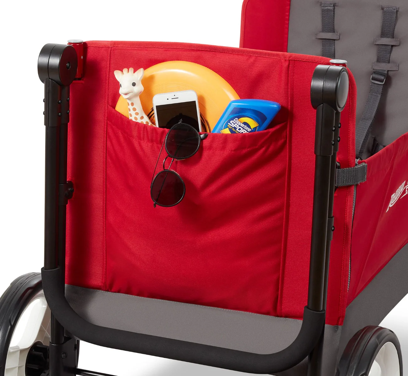 Convertible Stroll 'N Wagon - Image 13