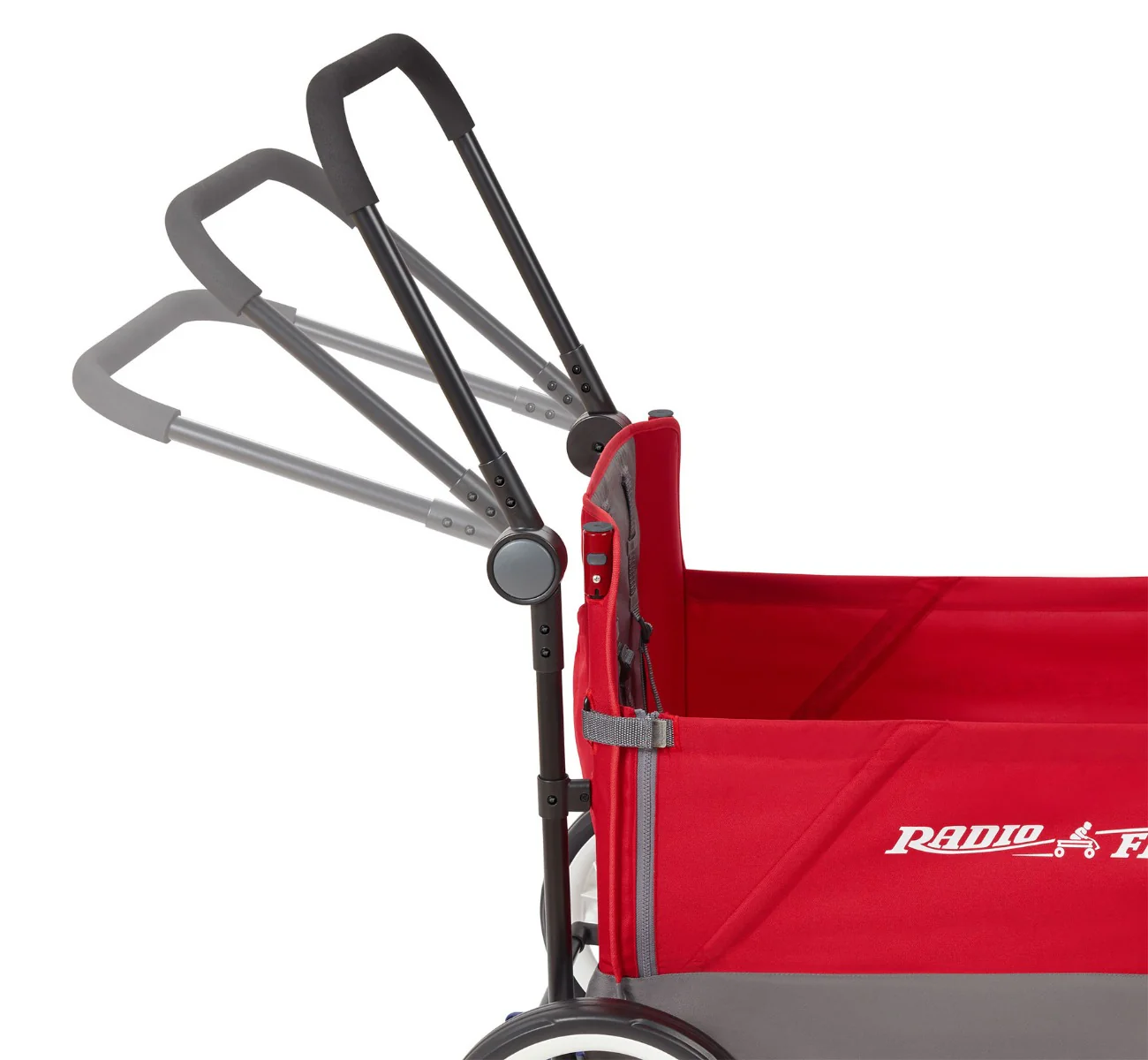 Convertible Stroll 'N Wagon - Image 14