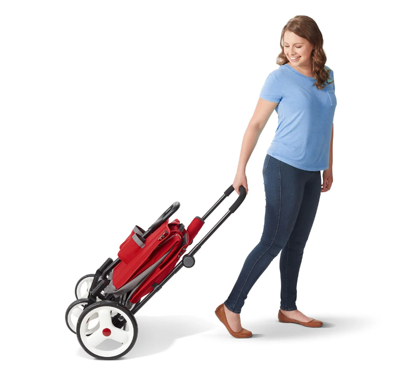 Convertible Stroll 'N Wagon - Image 15