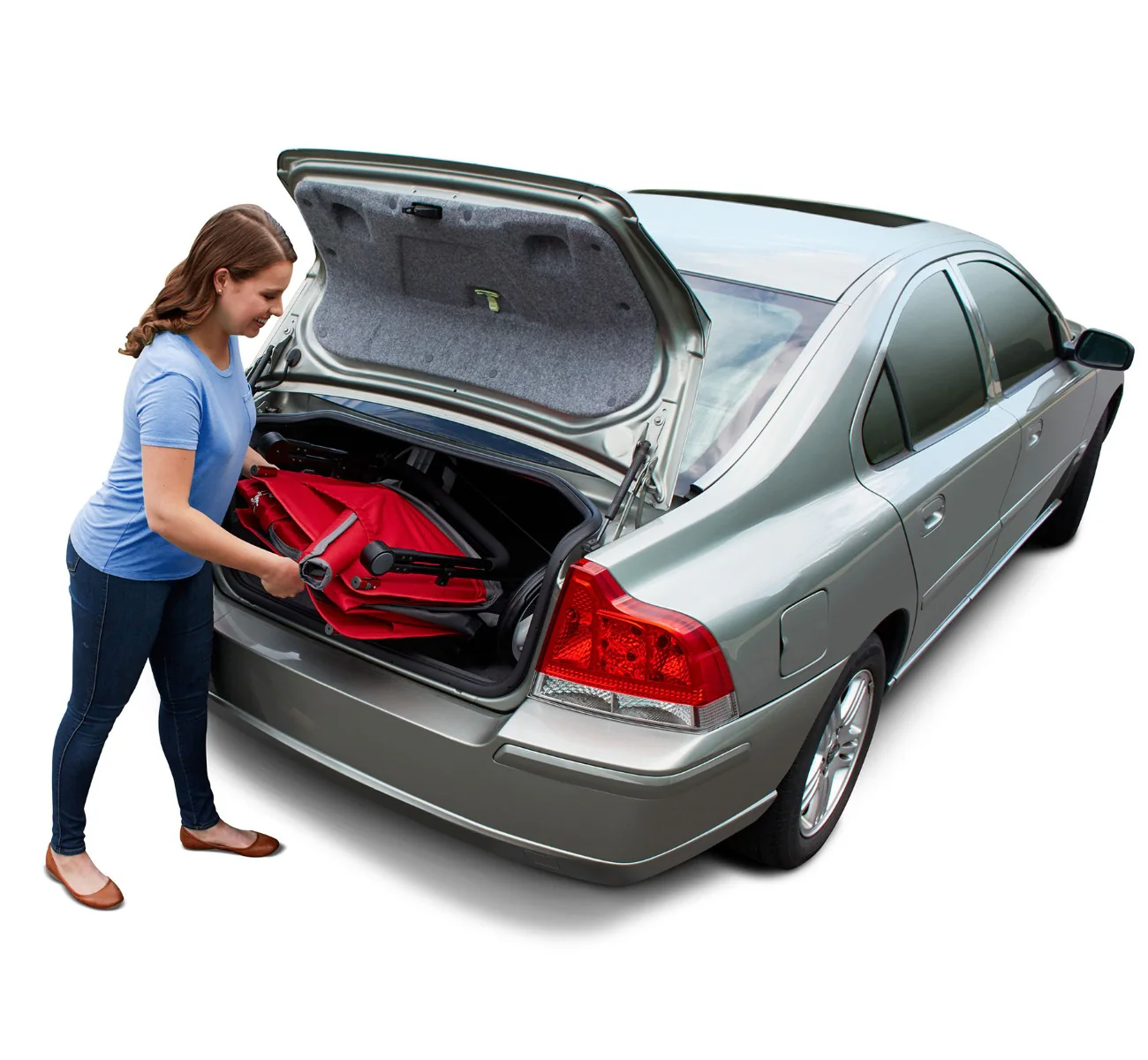 Convertible Stroll 'N Wagon - Image 16