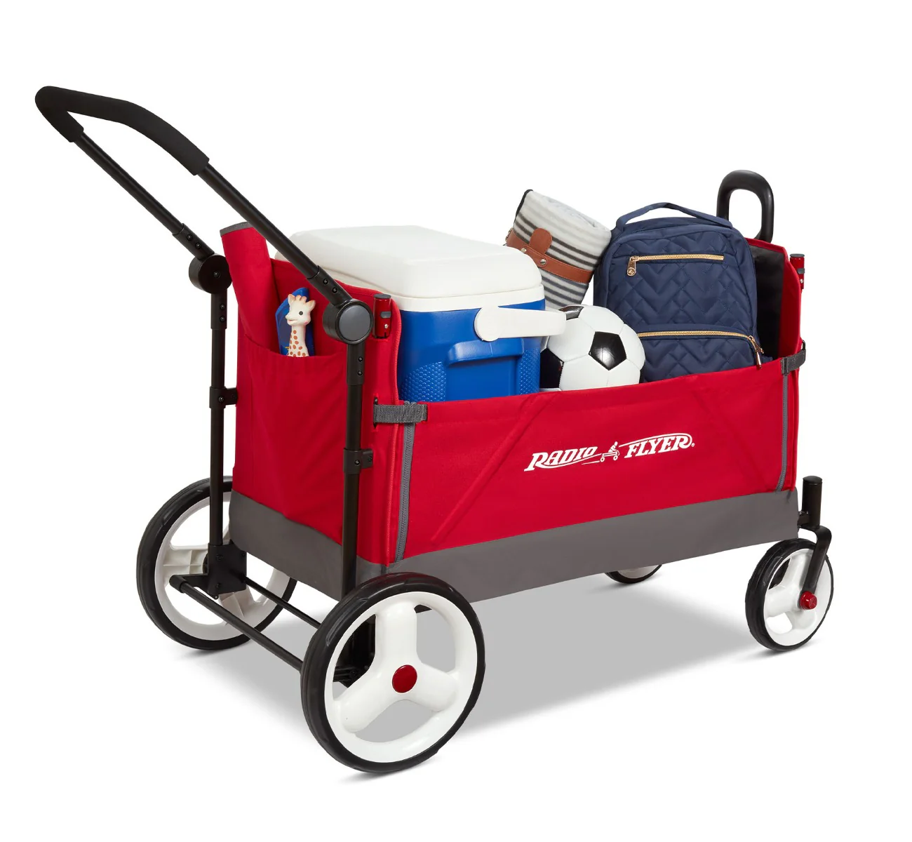 Convertible Stroll 'N Wagon - Image 18