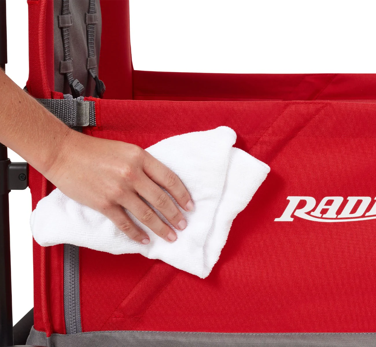 Convertible Stroll 'N Wagon - Image 25