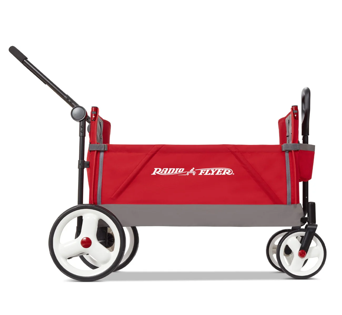 Convertible Stroll 'N Wagon - Image 27