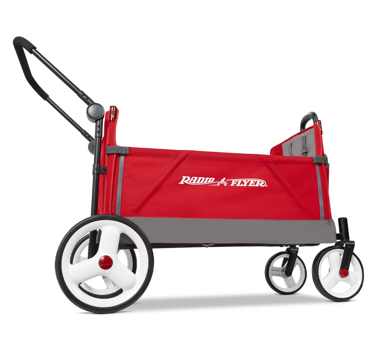 Convertible Stroll 'N Wagon - Image 28