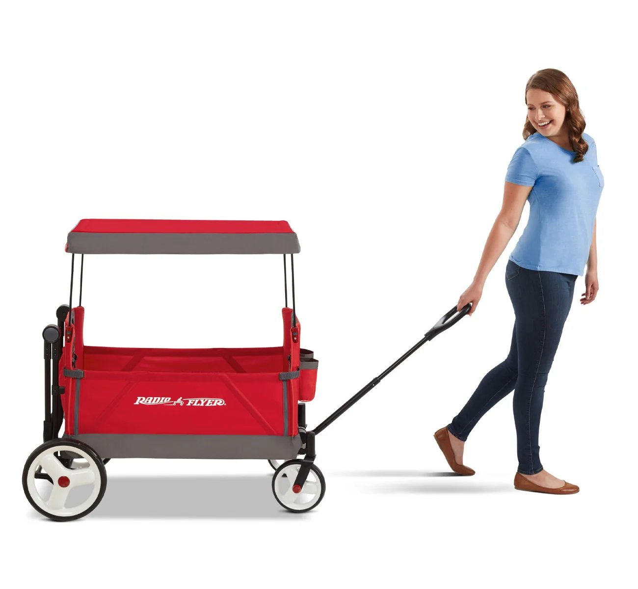 Convertible Stroll 'N Wagon - Image 6