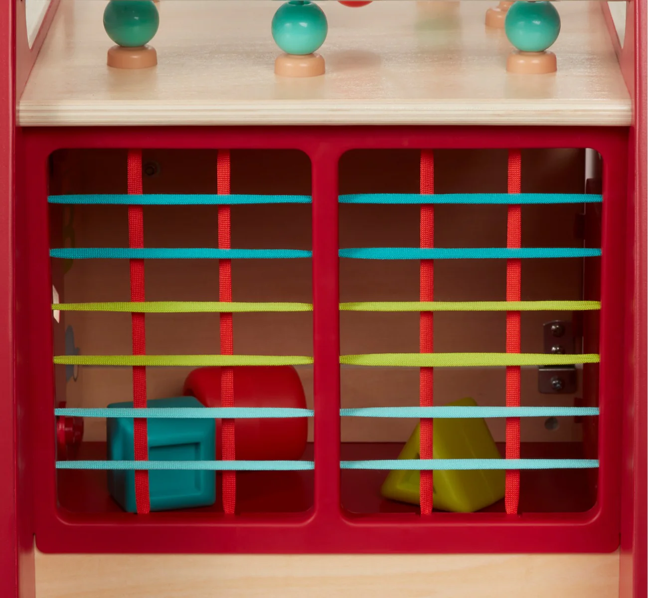 Deluxe Push & Play Cube Walker - Image 12