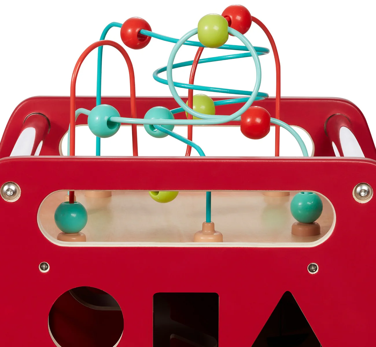 Deluxe Push & Play Cube Walker - Image 13