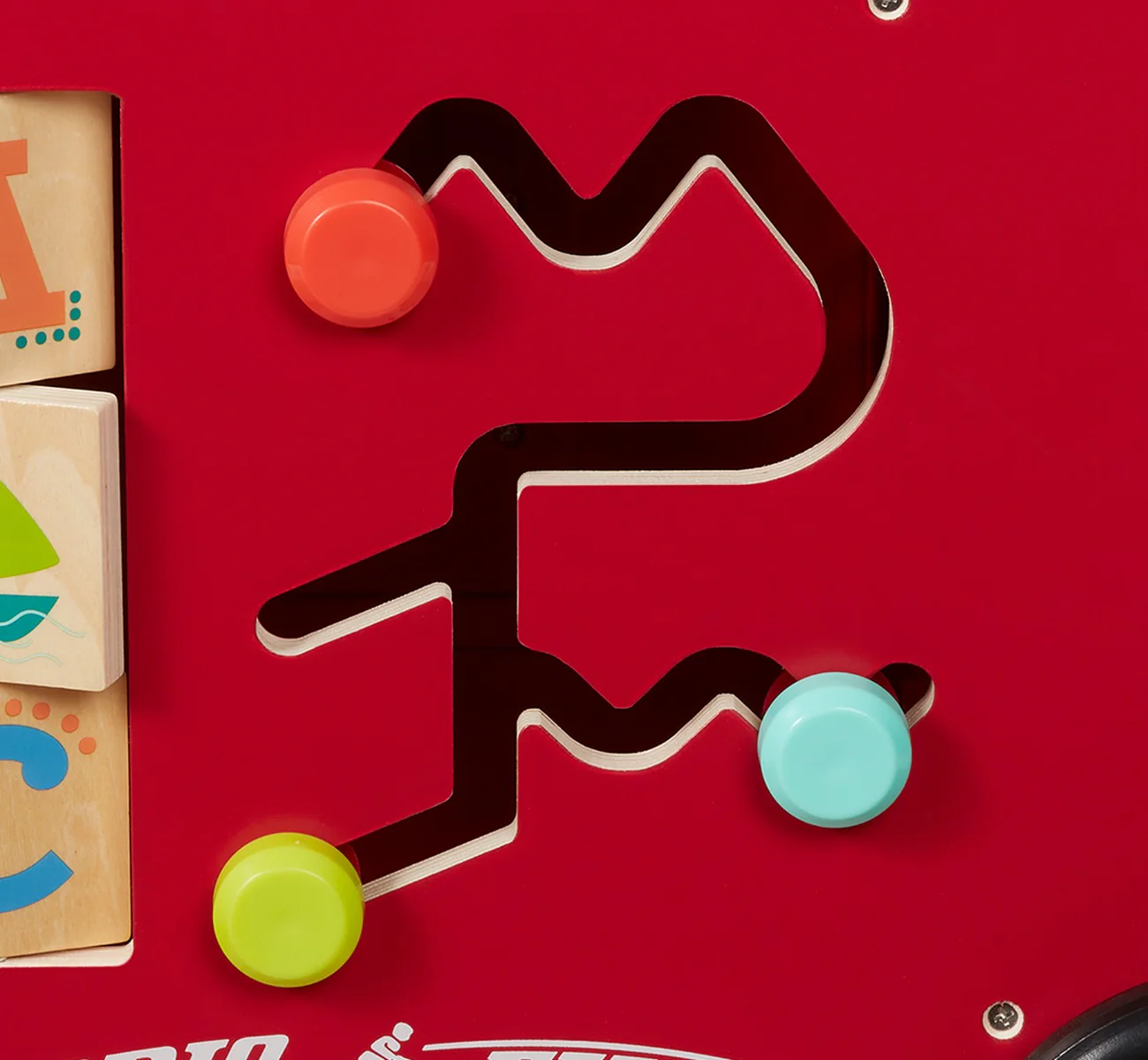 Deluxe Push & Play Cube Walker - Image 9