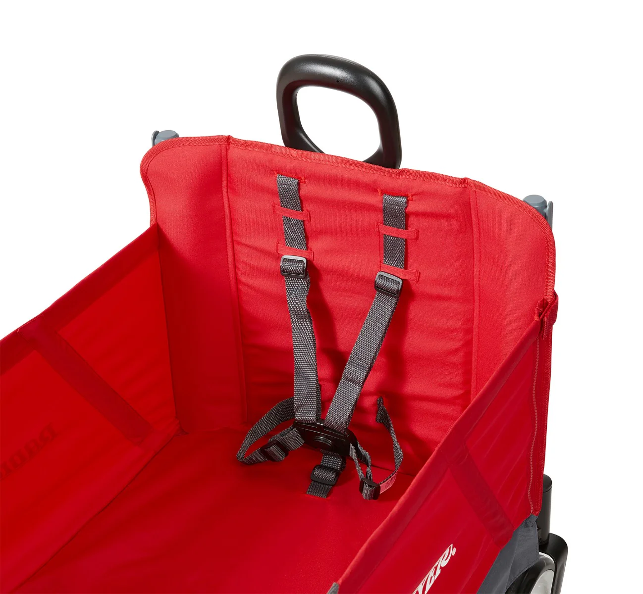 Discovery Stroll 'N Wagon With Dual Canopies - Image 19