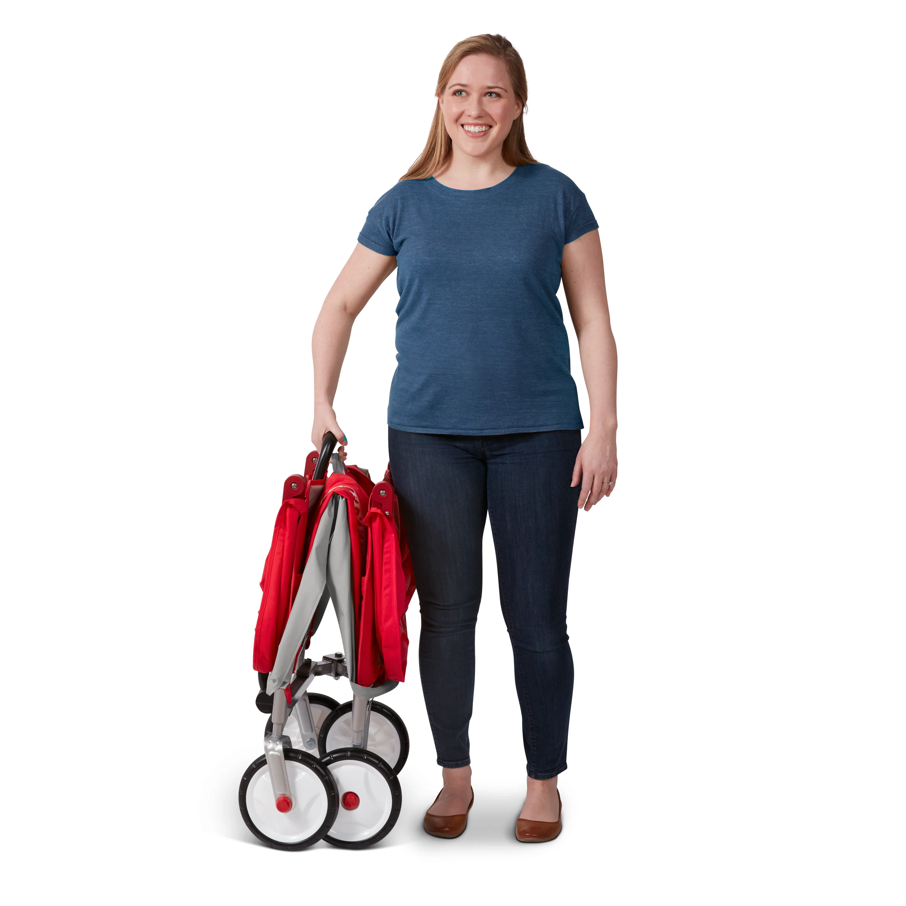 Dual Canopy Family Wagon - Image 10